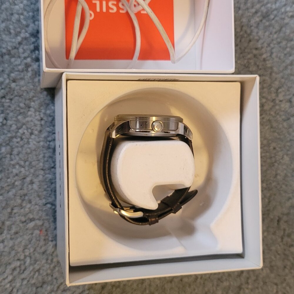 Fossil Smart Watch